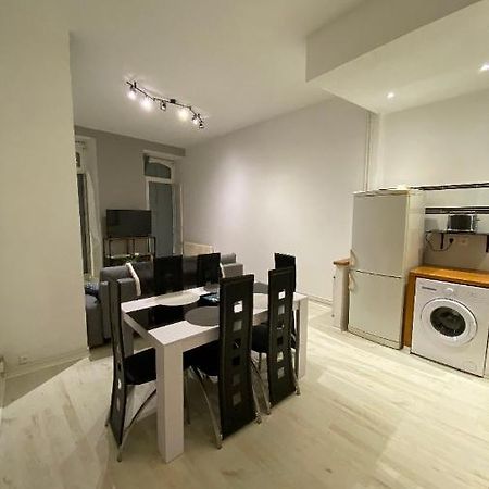 Charmant Petit Appartement Bagneres-de-Bigorre Exterior photo